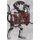 The Existence of Evil Spirits Proved - As Their Agency, Particularly in Relation to the Human Race (Paperback): Walter Scott