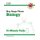 KS3 Biology 10-Minute Tests (with answers) (Paperback): CGP Books