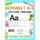 Alphabet A-Z Letters Tracing Practice! with sight words - Handwriting Workbook and Practice for kids Age 3+, Letter Tracing...