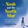 Noah and the North Star - A short story about a boy who followed his heart (Paperback): Jacqueline Kim