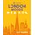 Rough Guides - London Moods (Hardcover, 1st): Rough Guides, Amy Hopkins, Joanna Reeves