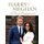 Harry & Meghan: A Royal Engagement (Paperback): Halima Sadat