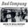 Bad Company - Rock 'N' Roll Fantasy (CD): Bad Company