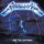 Metallica - Ride the Lightning (Vinyl record): Metallica