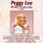 All-Time Greatest Hits Peggy Lee (CD): Peggy Lee