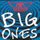 Various Artists - Big Ones (CD): Tom Hamilton, Brad Whitford, Joey Kramer, Joe Perry, Bruce Fairbalm, Michael Beinhorn, Steven...