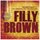 Various - Filly Brown (Ost) (CD): Various