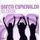 Santa Esmeralda - Gloria (CD): Santa Esmeralda
