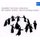 Various Artists - George Frideric Handel: Violin Sonatas (CD): George Frideric Handel, Riccardo Minasi, Musica Antiqua Roma