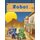 Robot da colorare libro per bambini (Italian, Paperback): Young Scholar
