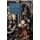 Translating the English Bible - From Relevance to Deconstruction (Paperback): Philip Goodwin