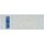 Ara Acrylic Paint - 500 ml - Pearl Blue: 