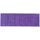 Ara Acrylic Paint - 500 ml - Metallic Violet: 