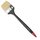 Da Vinci 7055 - 80mm Flat Bristle Brush - Long Handle (390mm): 