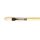 Pro Arte Series B Hog Bristle Oil / Acrylic Brush (Size 5)(Filbert): 