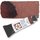 Daniel Smith Watercolour - Raw Umber Violet S1 (15ml): 