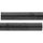 Faber-Castell Pitt Compressed Charcoal Stick (Medium): 