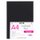 Mapac Archival Box (A4)(50mm Deep)(Black): 