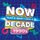 Now Thats What I Call Decades 1990s (CD): Various Artists