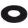 Flange Black FF Weld On Table D (125mm): 