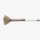 Pro Arte Terry Harrison 65D Stippler Fan Natural Special Effects Brush (Small): 