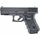 Umarex Glock 19 CO2 BB Pistol (4.5mm): 
