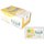 Sweet Snack Bb Popcorn Butter (100g): 