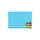 Grafton A3 Board - Pastel Blue (160gsm)(100 Pack): 