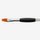 Pro Arte Twist Grip Comb Synthetic Brush (Small): 