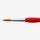 Pro Arte Twist Grip #10 Round Synthetic Brush: 