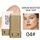 Foundation Stick,Serum Boosted Skin Tint - Full Coverage Hydrating Concealer with Beauty Balm - (#04 Golden Fair): 