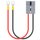 50A Battery Adapter - 60CM: 