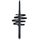 Avon Glimmersticks Eye Liner - Blackest Black: 