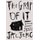 The Grip of It (Paperback): Jac Jemc