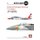 Mcdonnell Douglas (Boeing) F-15 Eagle (Hardcover): Jp Vieira