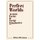 Perfect Worlds - Artistic Forms & Social Imaginaries, vol. 1 (Paperback): Michael Workman