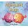 An Alphabet of Hugs (Board book): Emily Snape