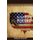 A Nation Pierced - A Call to a Nation under Judgement (Paperback): Norman Ramsey