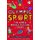 Olympic Sport: The Whole Muscle-Flexing Story - 100% Unofficial (Paperback): Glenn Murphy
