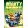 Ricky Ricotta's Mighty Robot vs the Mutant Mosquitoes from Mercury (#2) (Paperback): Dav Pilkey