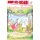 Angelina Ballerina and the Art Fair - Ready-to-Read Level 1 (Paperback): Katharine Holabird