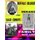Buffalo Soldiers, Indians and Black Cowboys - Buffalo Soldiers and Indians (Paperback): Al W. Blue II