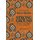 Strong Ground - The Lessons of Daring Leadership, the Tenacity of Paradox and the Wisdom of the Human Spirit (Hardcover): Brene...