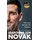 Searching for Novak (Paperback): Mark Hodgkinson