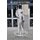 The Ghosts of 161st Street - The 2009 Yankees Season (Paperback): David J. Joyce