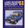 Land Rover Discovery Petrol And Diesel (Paperback): Haynes Publishing