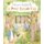 Peter Rabbit: A Peep-Inside Tale (Board book): Beatrix Potter
