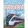 World of Trains Coloring Book (Paperback): Arkady Roytman