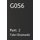 G0s6 - Part: 2 (Paperback): Tate Olszewski