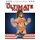 Superstar Series: The Ultimate Warrior (Paperback): James Dixon, Arnold Furious, Lee Maughan, Bob Dahlstrom, Rick Ashley,...